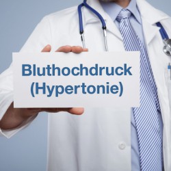 Alphablocker erklärt | Wirkung, Anwendung, Nebenwirkungen Alphablocker werden u.a. zur Therapie von Bluthochdruck eingesetzt (© N-Media-Images, Fotolia)