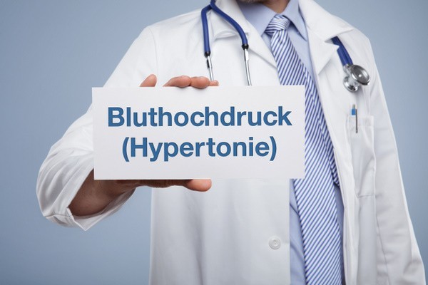 Alphablocker werden u.a. zur Therapie von Bluthochdruck eingesetzt (© N-Media-Images, Fotolia) Alphablocker werden u.a. zur Therapie von Bluthochdruck eingesetzt (© N-Media-Images, Fotolia)