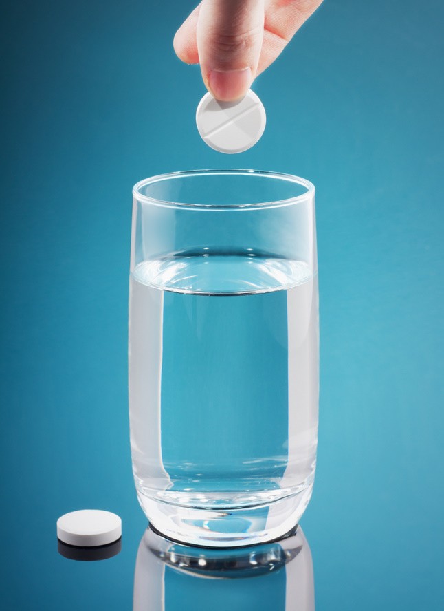 Alternativen zu Aspirin © Mikhail Popov / Fotolia