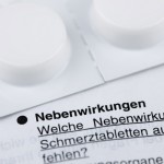 Beachten Sie die Nebenwirkungen von Diclofenac © rrrob/fotolia