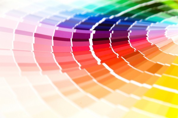 Farbenblindheit, Farbschwäche, Rot-Grün-Sehfehler - für manche Menschen ist das Unterscheiden der verschiedenen Farben einer Farbpalette kein Kinderspiel © Zooropa/Fotolia Farbenblindheit, Farbschwäche, Rot-Grün-Sehfehler - für manche Menschen ist das Unterscheiden der verschiedenen Farben einer Farbpalette kein Kinderspiel © Zooropa/Fotolia