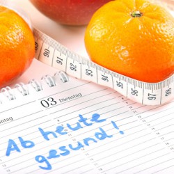 Fettarme Speisen – Ein Grundlagenartikel Ab heute gesund! ... und mehr fettarme Speisen | © Kathrin39 - Fotolia.com