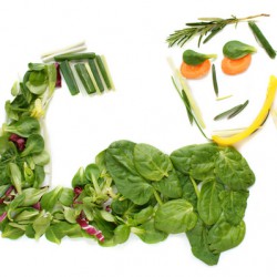 Der Grundumsatz (basic metabolic rate) Wie viel Grundumsatz braucht der Mensch? © Liddy Hansdottir / Fotolia