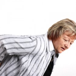 Ischias | Schmerzen durch eingeklemmten Ischiasnerv Ischias? | © manu - Fotolia.com