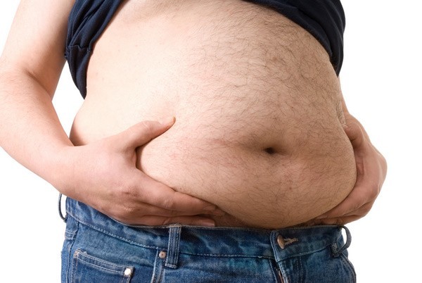 Eine Magenbypass-Operation kann bei extremer Fettleibigkeit und gescheiterten Diäten eine der letzten Möglichkeiten zur Gewichtsreduktion sein © Alexander Raths - Fotolia Eine Magenbypass-Operation kann bei extremer Fettleibigkeit und gescheiterten Diäten eine der letzten Möglichkeiten zur Gewichtsreduktion sein © Alexander Raths - Fotolia
