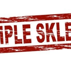 Multiple Sklerose: Ursachen, Symptome, Diagnose, Therapie Multiple Sklerose ist ein Schock für Betroffene © Kaarsten/Fotolia