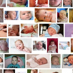Neugeborenenakne: Wie lange, und was tun? | Ursachen, Behandlung und Pflege Neugeborenenakne Bilder: Ein Blick in die Google-Bildersuche zeigt die unterschiedlichen Ausprägungen von Akne bei neugeborenen Babys (Screenshot images.google.de am 20.12.2012)