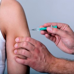 Passive Immunisierung Passive Immunisierung / Impfung © emeraldphoto/Fotolia