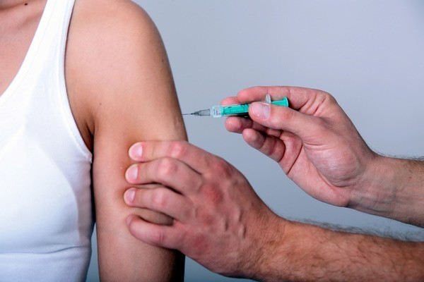 Passive Immunisierung / Impfung © emeraldphoto/Fotolia Passive Immunisierung / Impfung © emeraldphoto/Fotolia
