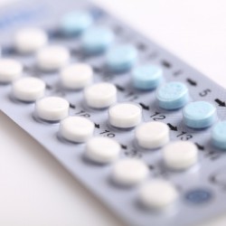Die Pille als Therapeutikum Pille als Therapeutikum © Sven Bähren - Fotolia.com