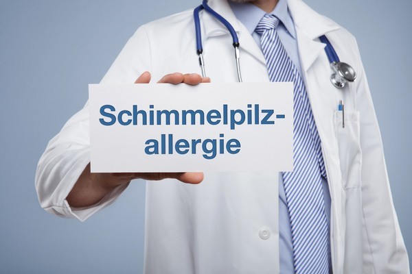 Schimmelpilzallergie ist nicht gerade einfach zu diagnostizieren © N-Media-Images / Fotolia Schimmelpilzallergie ist nicht gerade einfach zu diagnostizieren © N-Media-Images / Fotolia