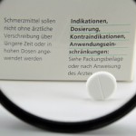 Schmerzmedikament (© Schlierner / Fotolia)