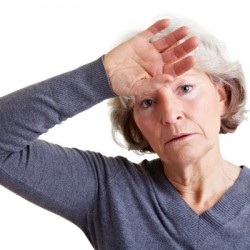 Wechseljahre der Frau Die Auswirkungen der Wechseljahre sind bei Frauen sehr unterschiedlich stark ausgeprägt © Robert Kneschke / Fotolia