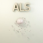 Amyotrophe Lateralsklerose / ALS (© fotoliaxrender - Fotolia.com)