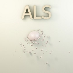 Amyotrophe Lateralsklerose (ALS) im Überblick Amyotrophe Lateralsklerose / ALS (© fotoliaxrender - Fotolia.com)