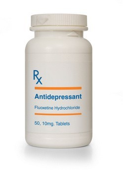 Antidepressivum (© James Steidl / Fotolia)