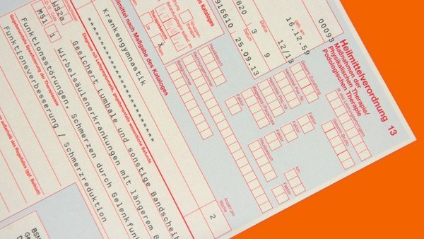 Bandscheibenprobleme (© M. Schuppich - Fotolia.com)