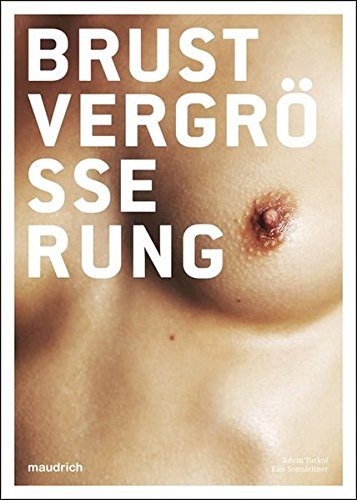 Brustvergrößerung (Enzyklopaedia Aesthetica) | -) Was ist machbar und was ist sinnvoll? -) Was sind die aktuellen Operationsmethoden? -) Mit welchen Risiken muss bei einem solchen ästhetisch-chirurgischen Eingriff gerechnet werden? -) Was ist bei der Planung zu bedenken? -) An wen wende ich mich? Das Werk bietet eine ausführliche Orientierungshilfe. Neben einem spannenden medizinischen Kerntext findet man Hintergrundinformationen zum Berufsbild des Plastischen Chirurgen, einen Streifzug durch die Entwicklungsgeschichte, klar verständliche Illustrationen, unverfälschte Vorher-Nachher-Bilder und ein umfangreiches Glossar. (Amazon, 3851758900) Brustvergrößerung (Enzyklopaedia Aesthetica) | -) Was ist machbar und was ist sinnvoll? -) Was sind die aktuellen Operationsmethoden? -) Mit welchen Risiken muss bei einem solchen ästhetisch-chirurgischen Eingriff gerechnet werden? -) Was ist bei der Planung zu bedenken? -) An wen wende ich mich? Das Werk bietet eine ausführliche Orientierungshilfe. Neben einem spannenden medizinischen Kerntext findet man Hintergrundinformationen zum Berufsbild des Plastischen Chirurgen, einen Streifzug durch die Entwicklungsgeschichte, klar verständliche Illustrationen, unverfälschte Vorher-Nachher-Bilder und ein umfangreiches Glossar. (Amazon, 3851758900)