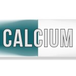 Kalzium / Calcium Kapsel (© sulupress - Fotolia.com)