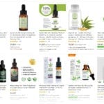 CBD-Öl / Hanföl bei Amazon