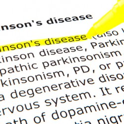 Degenerative Erkrankungen Parkinson als häufigstes Beispiel für eine degenerative Erkrankung (degenerative disorder) - © Nenov Brothers / Fotolia
