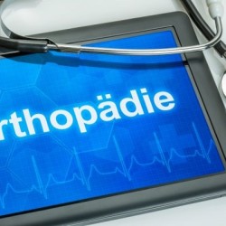 Was macht eigentlich ein Orthopädietechnik-Mechaniker? Das Fachgebiet Orthopädie beinhaltet viele Einzeljobs mit mehr medizinischem oder mehr handwerklichem Fokus (© Zerbor / Fotolia)