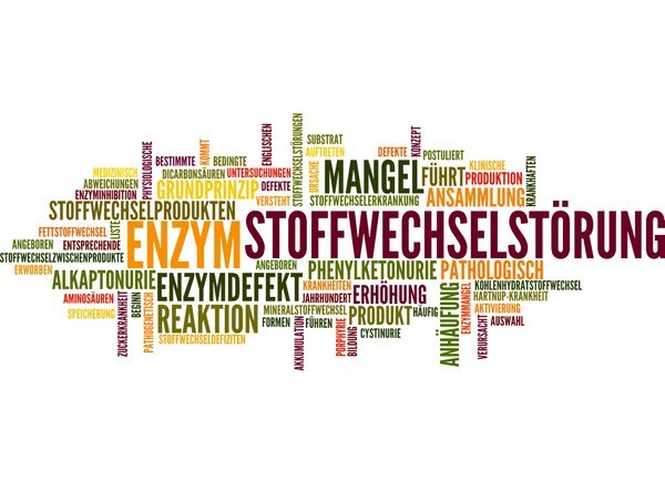 Stoffwechselstörung (Stoffwechsel, Krankheit, Diabetes) - © fotodo - Fotolia.com