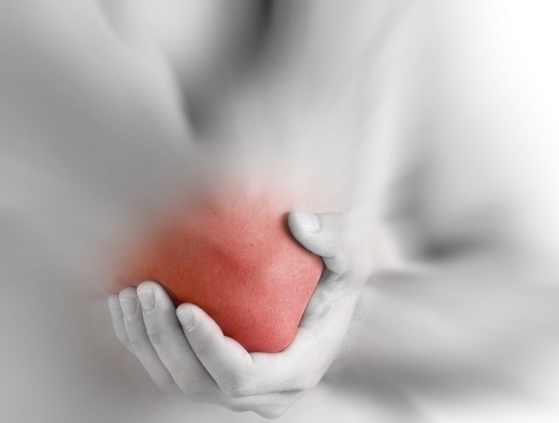 Arthrose / Gelenkschmerzen: Was gibt es an Therapie- / Behandlungsmöglichkeiten (© Dessie / Fotolia)