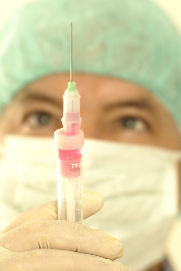 Genetische Immunisierung / DNA-Immunisierung (© MAST - Fotolia.com)