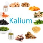 Gegen Kaliummangel: Diese Lebensmittel enthalten viel Kalium (© Africa Studio - Fotolia.com)