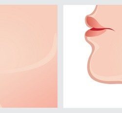 Kinnstraffung durch Fettabsaugung, Operation und Platysma-Training Kinnstraffung vorher nachher (© ladahunt - Fotolia.com)
