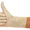 Latex-Handschuhe: puderfrei vs. gepudert