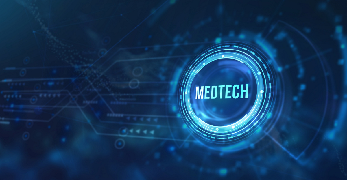 MedTech, Medizintechnik, Medical Design, KI ... (© photon_photo / stock.adobe.com)