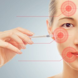 Meso-Lift: Schönere Haut dank Mesotherapie? © Remains - Fotolia.com