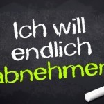 Ohne Diät abnehmen? (© stockWERK/Fotolia)