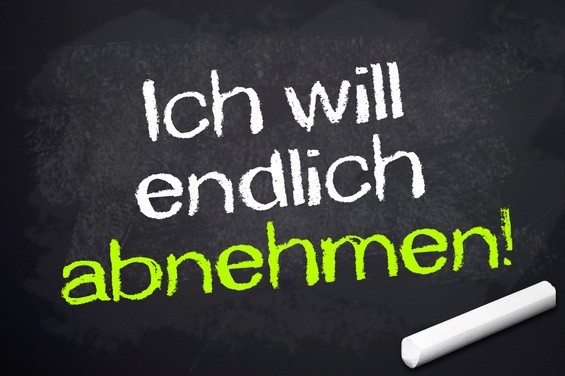 Ohne Diät abnehmen? (© stockWERK/Fotolia)