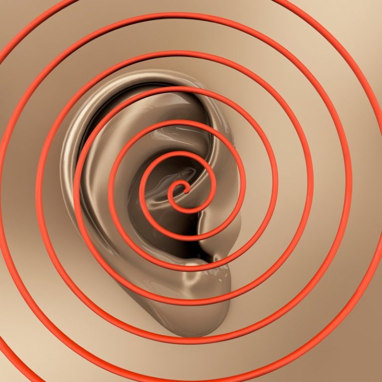Klopfen im Ohr links / rechts ‡ Tinnitus, Entzündung, Hörsturz?