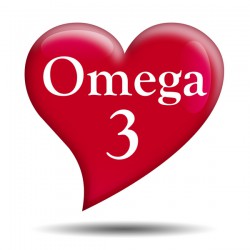 Omega-3-Fettsäuren – Zusatz meist nicht notwendig, lieber auf gesunden Lebensmittelmix achten Omega-3-Fettsäuren (© teracreonte - Fotolia.com)