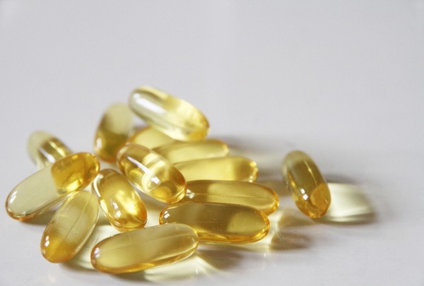 Omega-3 Fettsäuren aus Fischölkapseln oder Krillölkapseln? (Liddy Hansdottir / Fotolia)
