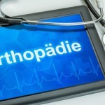 Orthopädie (© Zerbor - Fotolia.com)