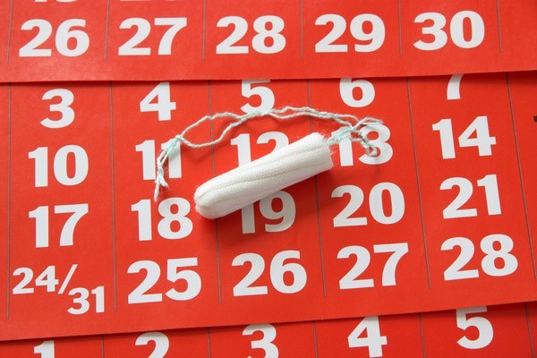 Die Tage vor den Tagen: Prämenstruelles Syndrom (© Vlad Ivantcov - Fotolia.com)