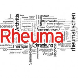 Rheumatologie: Im Kampf gegen das Rheuma Rheumatologie (© fotodo - Fotolia.com)