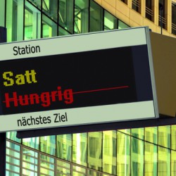 Glykämischer Index | Lebensmittel mit niedrigem glykämischen Index sättigen länger Glykämischer Index: Wie lange hält das eben gegessene vor? Wie schnell bekommen wir wieder (Heiß-)Hunger? (© Reimer - Pixelvario - Fotolia.com)