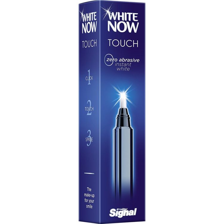 Signal Whitening Pen / Zahnweiss-Aufhell-Stift (Amazon)