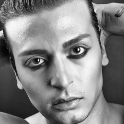 Vermännlichung durch gestörten Androgenstoffwechsel Vermännlichung durch Androgen (© microworks - Fotolia.com)