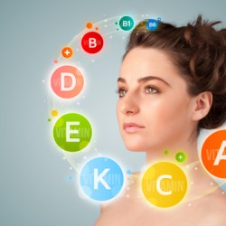 Vitamine in der Ernährung Vitamine in der Ernährung (© ra2 studio - Fotolia.com)