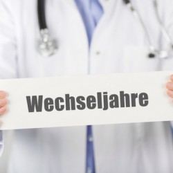 Beginn der Wechseljahre: Was muss man wissen? Beginn der Wechseljahre (© contrastwerkstatt - Fotolia.com)