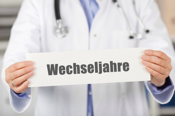 Beginn der Wechseljahre (© contrastwerkstatt - Fotolia.com)